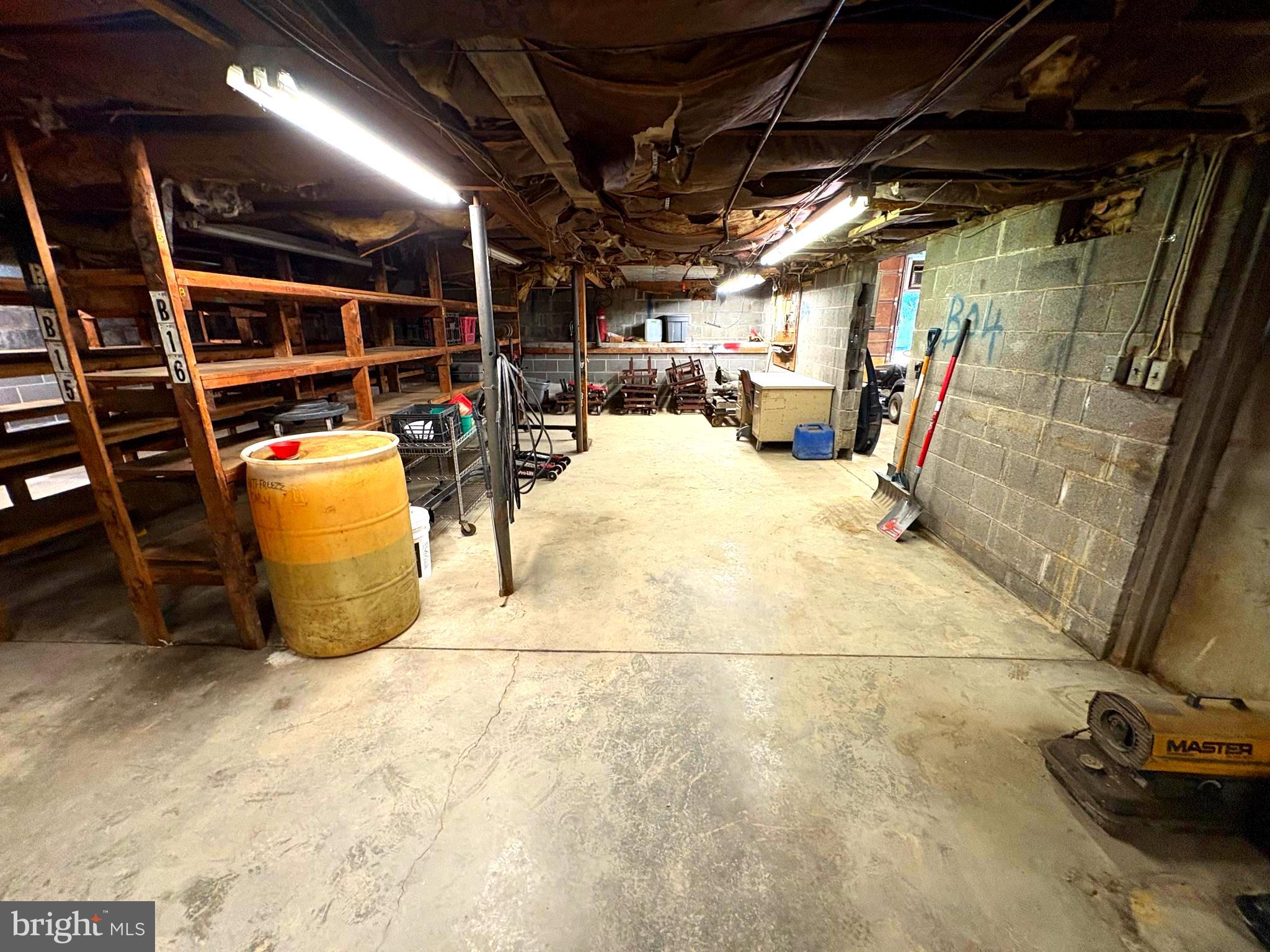 894 Old Furnace Road Ridgeley, WV 26753 - Photo 20 of 44