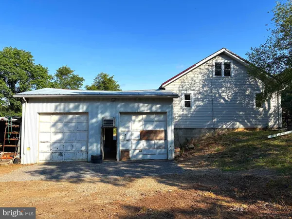 $189,900 | 894 Old Furnace Road, Ridgeley, WV 26753