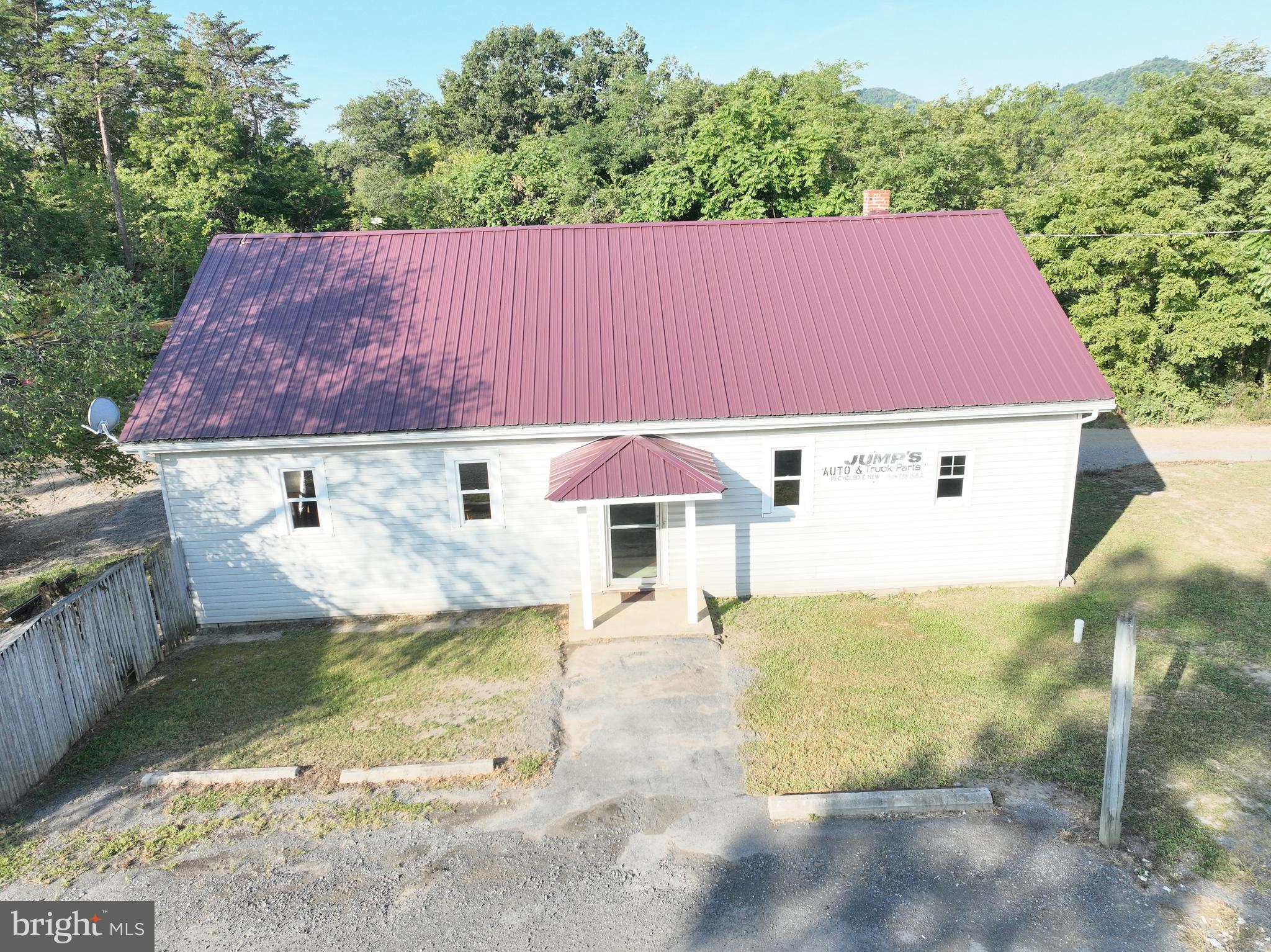 894 Old Furnace Road Ridgeley, WV 26753 - Photo 23 of 44