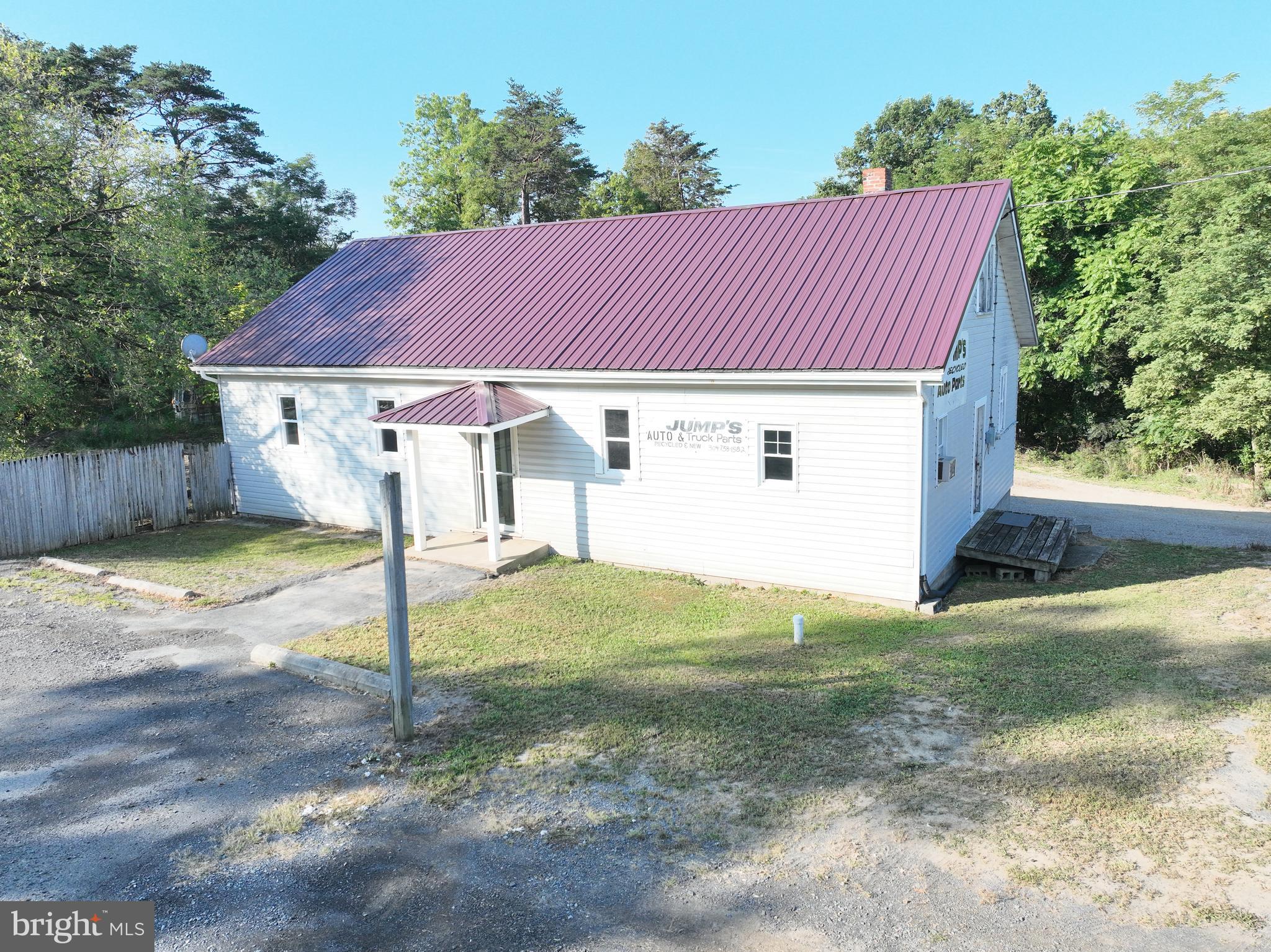 894 Old Furnace Road Ridgeley, WV 26753 - Photo 24 of 44