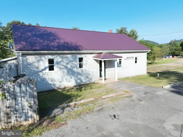 $189,900 | 894 Old Furnace Road, Ridgeley, WV 26753