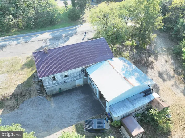 $189,900 | 894 Old Furnace Road, Ridgeley, WV 26753