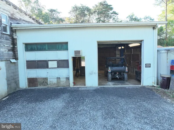 $189,900 | 894 Old Furnace Road, Ridgeley, WV 26753