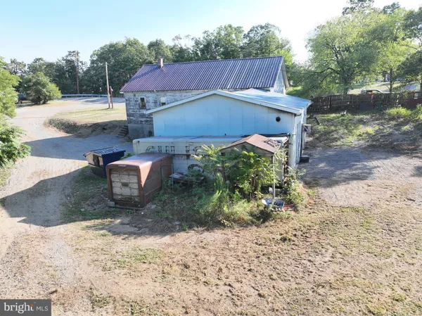 $189,900 | 894 Old Furnace Road, Ridgeley, WV 26753