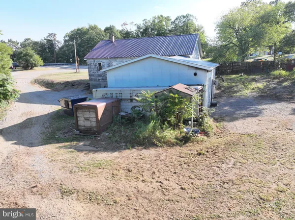 $189,900 | 894 Old Furnace Road, Ridgeley, WV 26753