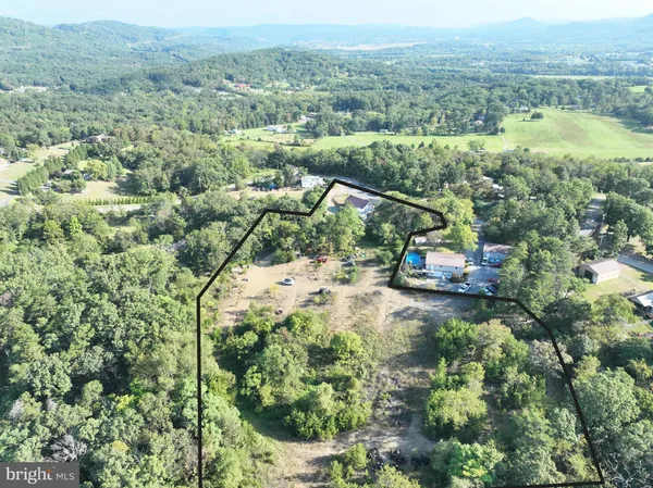 $189,900 | 894 Old Furnace Road, Ridgeley, WV 26753