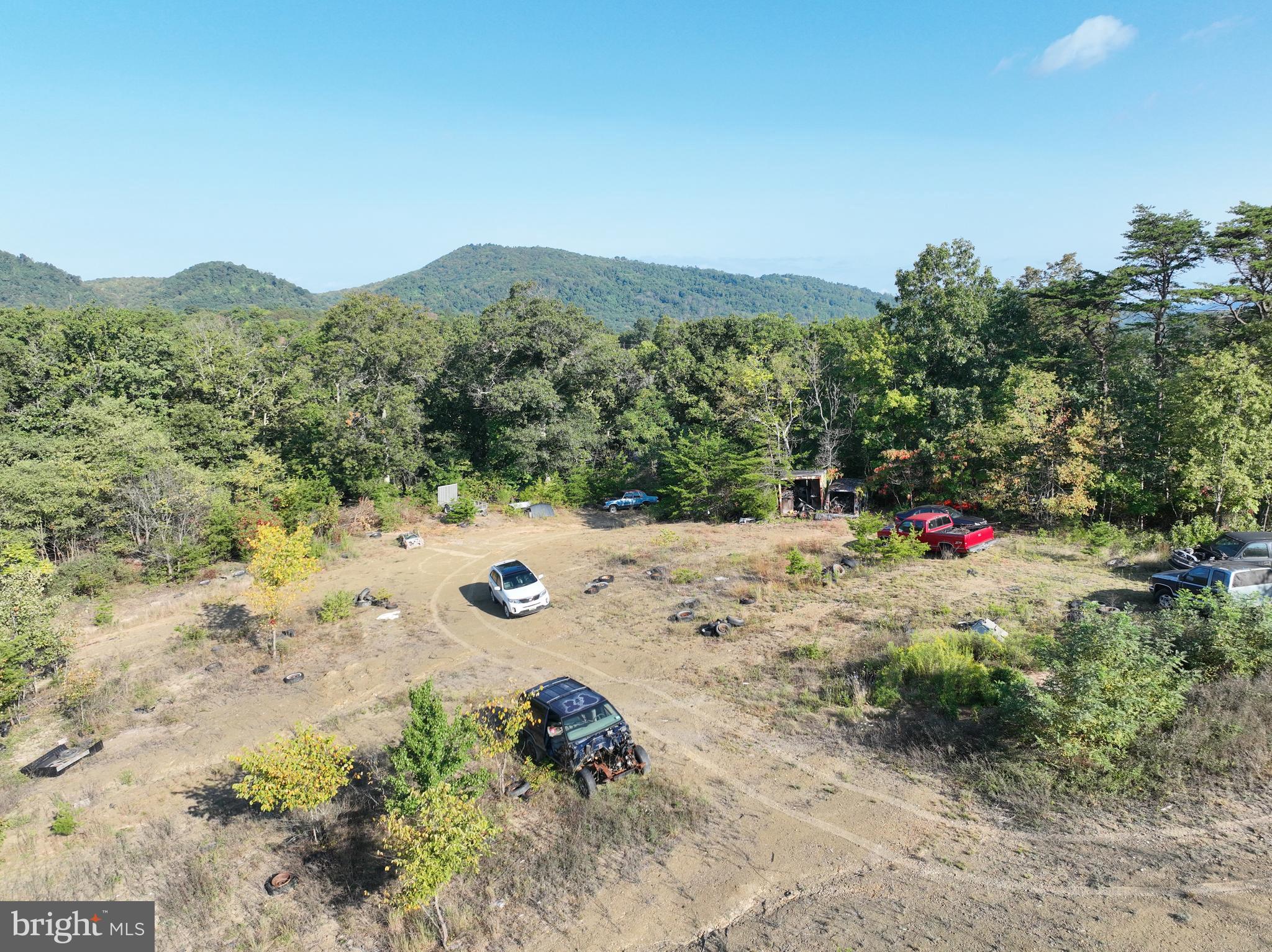 894 Old Furnace Road Ridgeley, WV 26753 - Photo 40 of 44