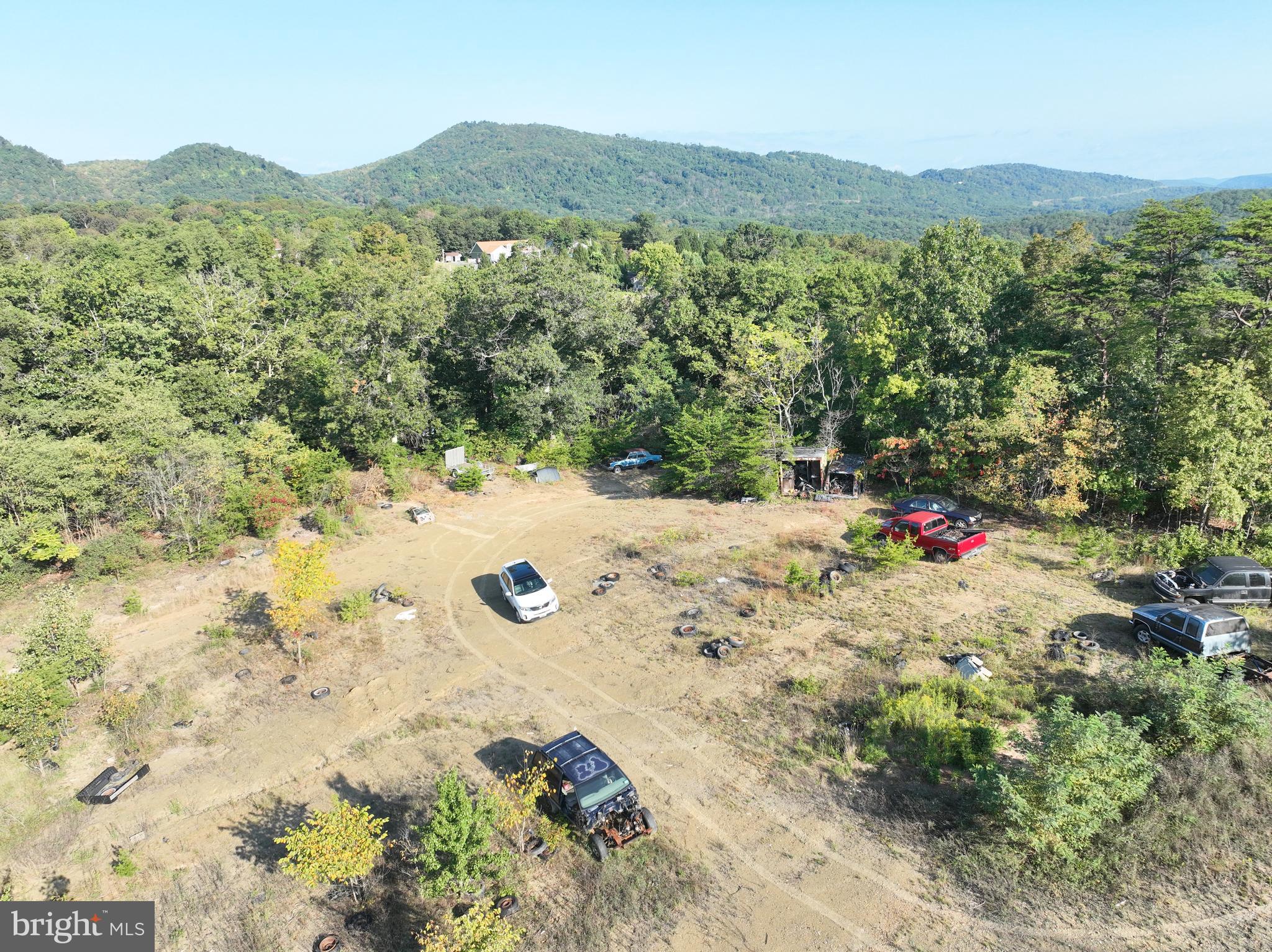 894 Old Furnace Road Ridgeley, WV 26753 - Photo 41 of 44