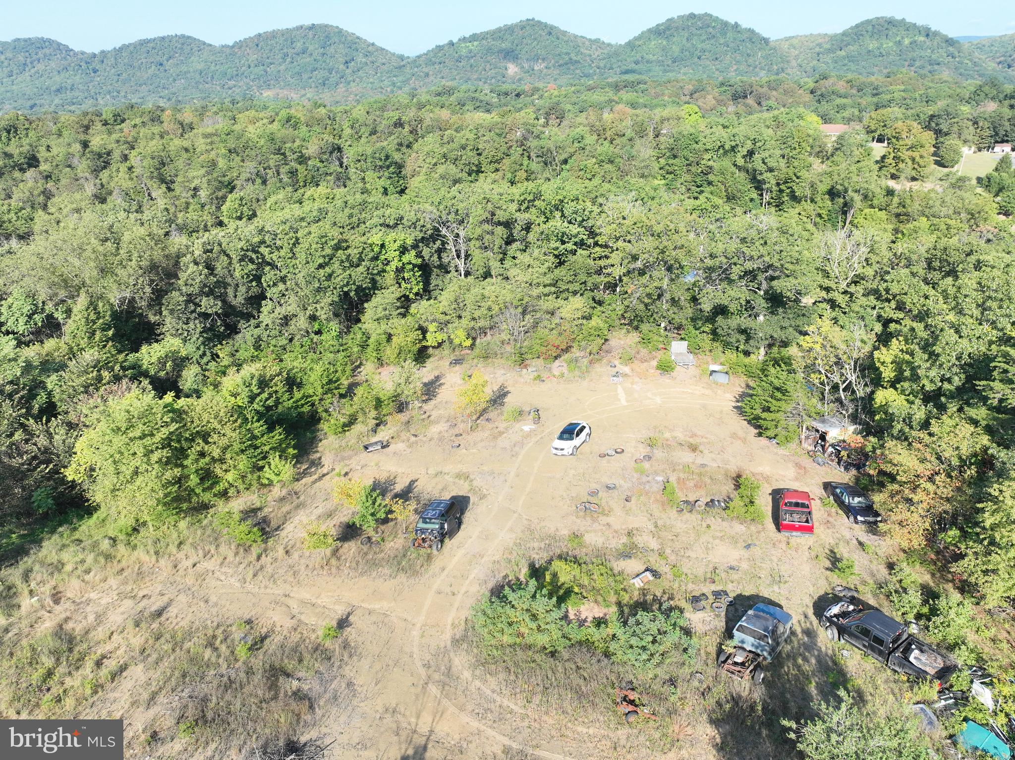 894 Old Furnace Road Ridgeley, WV 26753 - Photo 42 of 44
