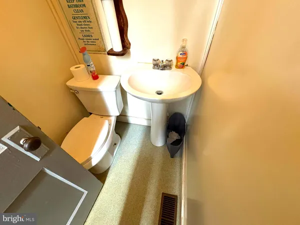 $189,900 | 894 Old Furnace Road, Ridgeley, WV 26753