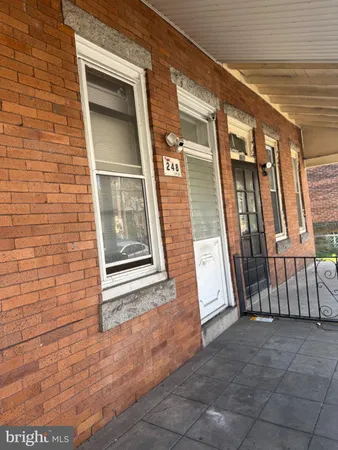 $1,100 | 248 West Olney Avenue, Philadelphia, PA 19120