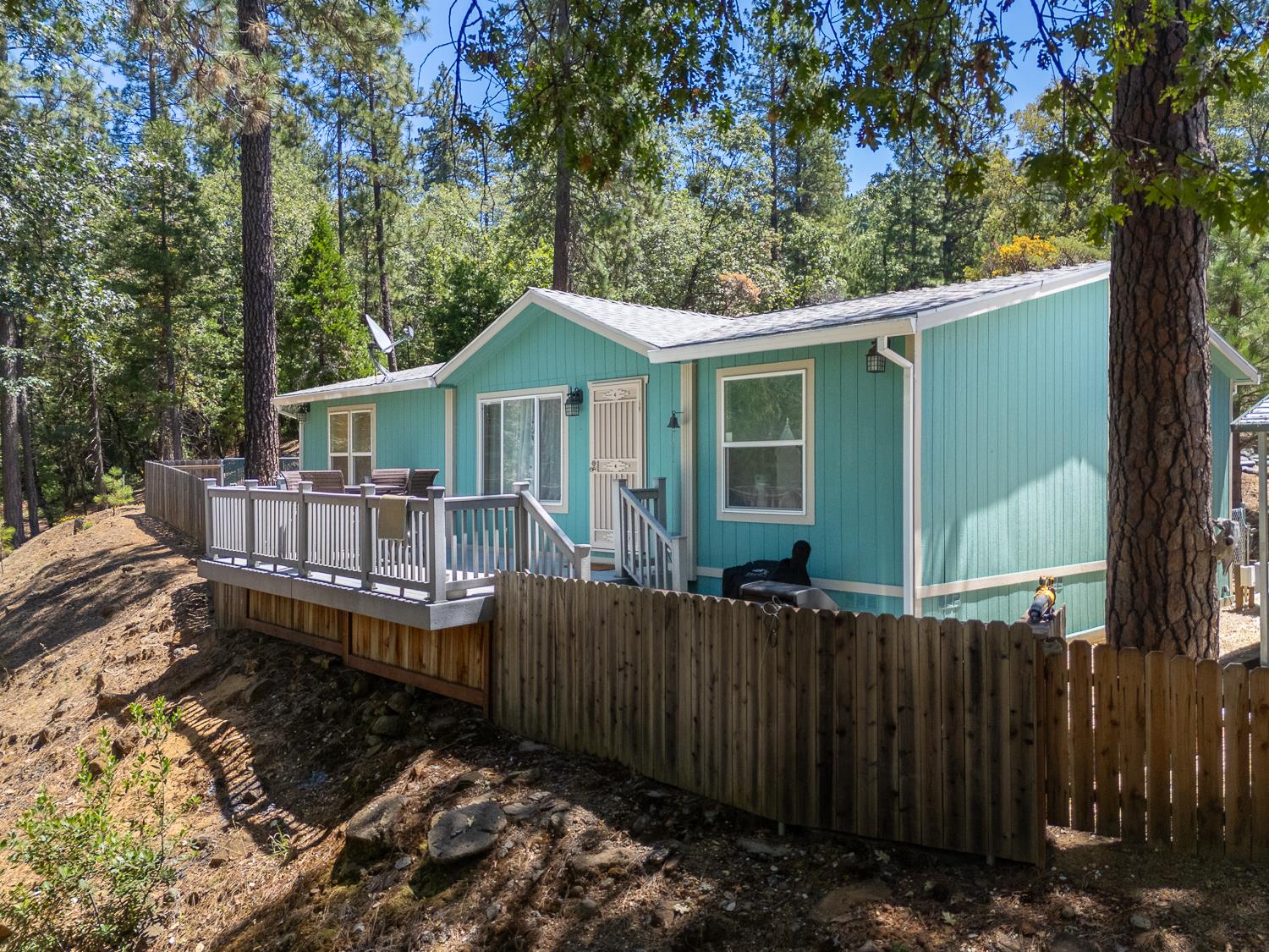 14334 Oregon Peak Road Dobbins, CA 95935 - Photo 2 of 85