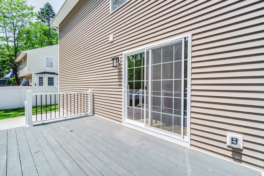 27 Jennings Street Springfield, MA 01119 - Photo 25 of 32 a view of a house with wooden floor