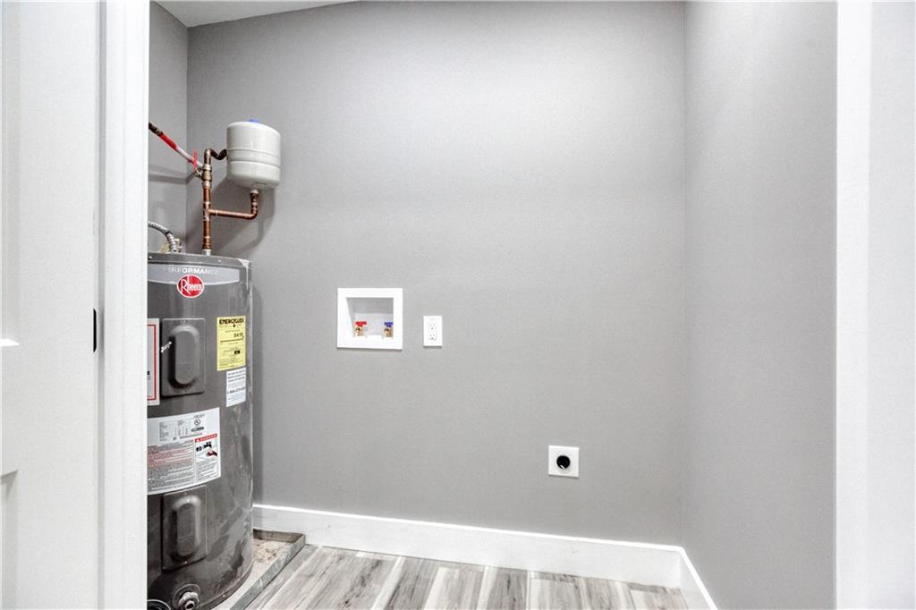 206 Walker Drive Monroe, GA 30655 - Photo 17 of 24