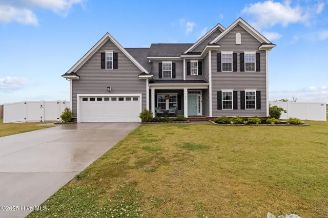 $644,900 | 106 Gander Drive, Moyock, NC 27958