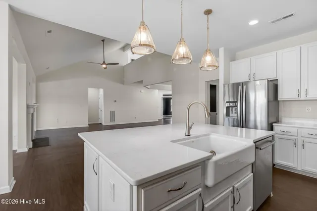 $644,900 | 106 Gander Drive, Moyock, NC 27958