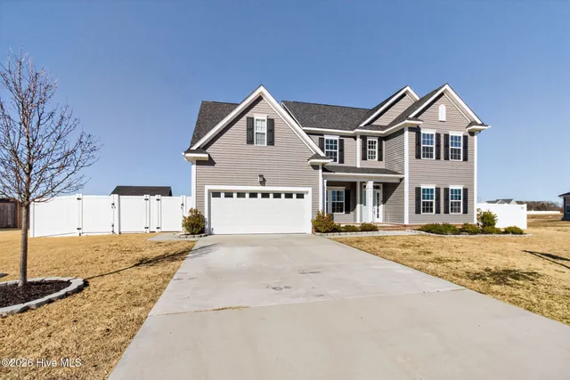 $644,900 | 106 Gander Drive, Moyock, NC 27958