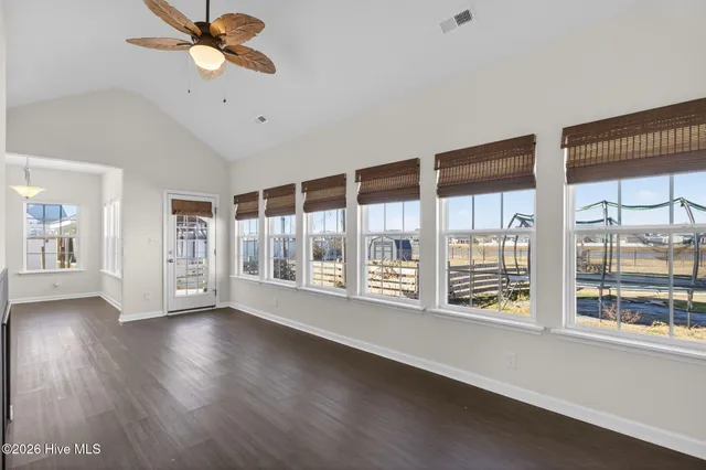 $644,900 | 106 Gander Drive, Moyock, NC 27958