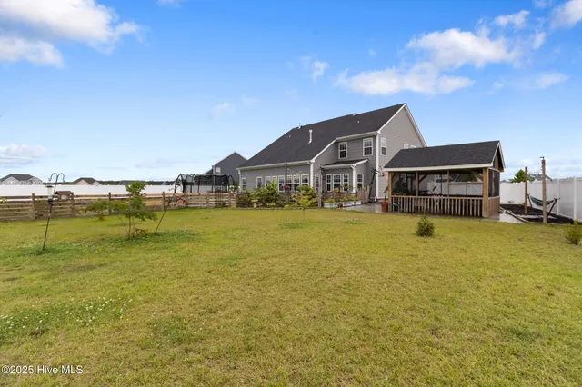 $644,900 | 106 Gander Drive, Moyock, NC 27958
