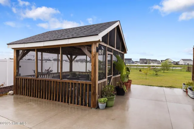 $644,900 | 106 Gander Drive, Moyock, NC 27958