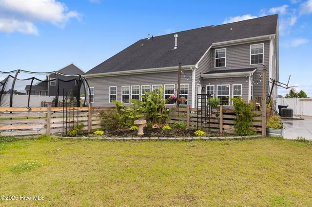 $644,900 | 106 Gander Drive, Moyock, NC 27958