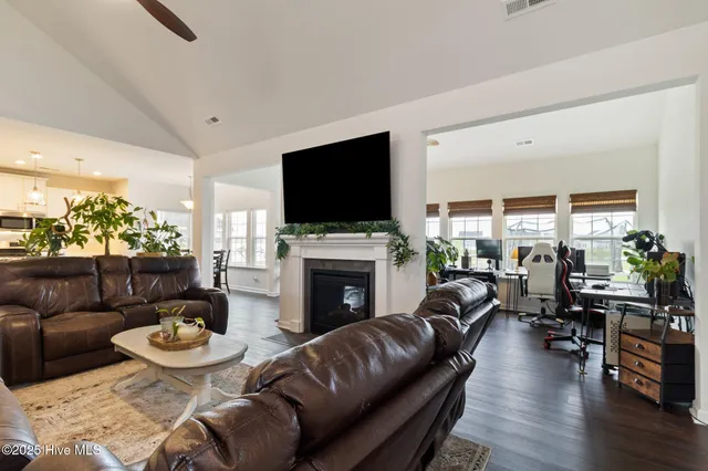 $644,900 | 106 Gander Drive, Moyock, NC 27958