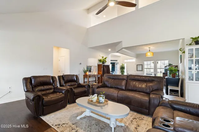 $644,900 | 106 Gander Drive, Moyock, NC 27958