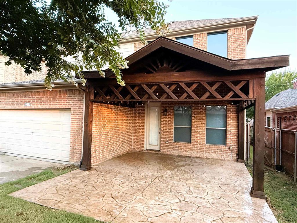 2215 Longview Road Irving, TX 75063 - Photo 24 of 25