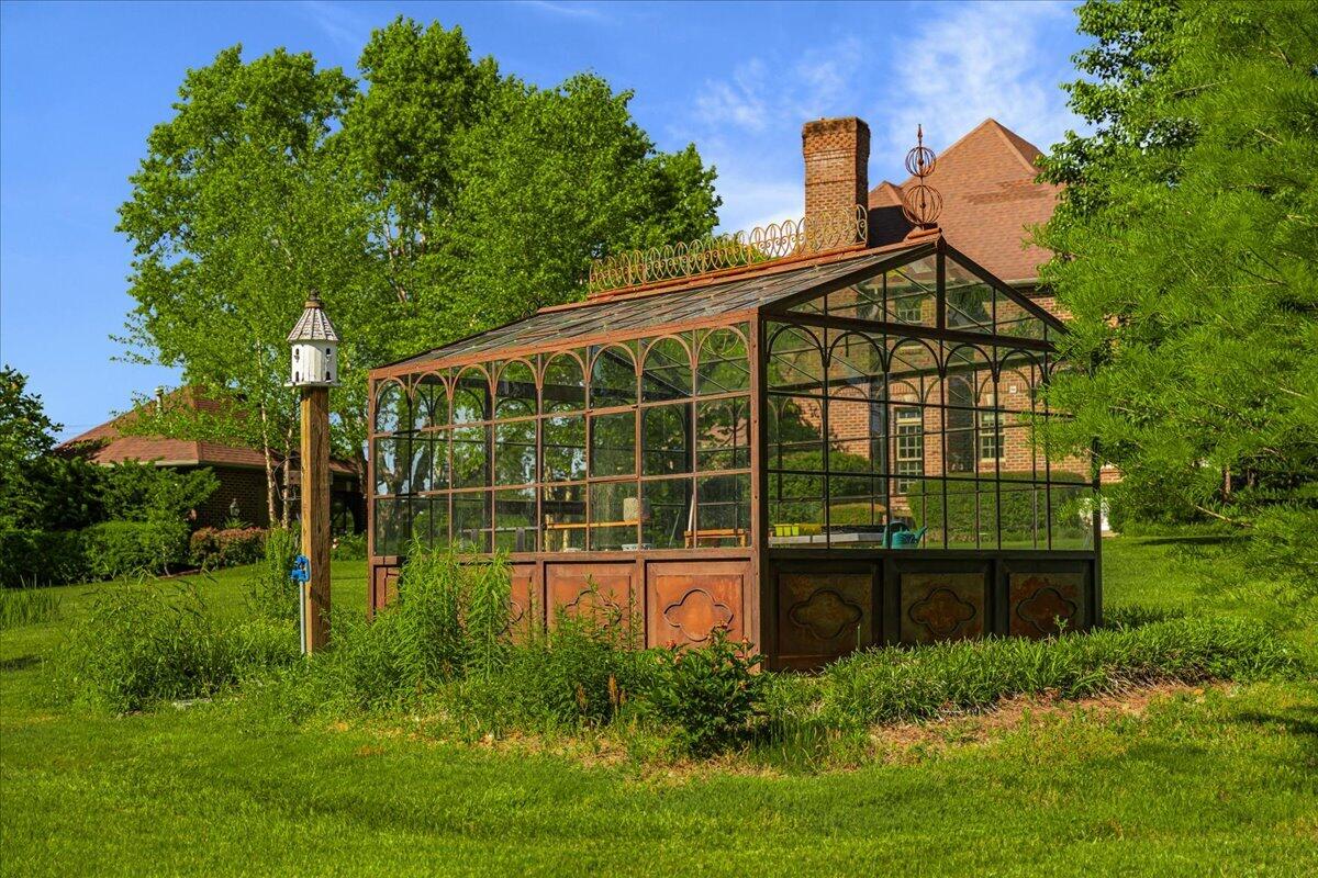 602 Cecil Wyatt Road Corbin, KY 40701 - Photo 71 of 96 77-IVA05173