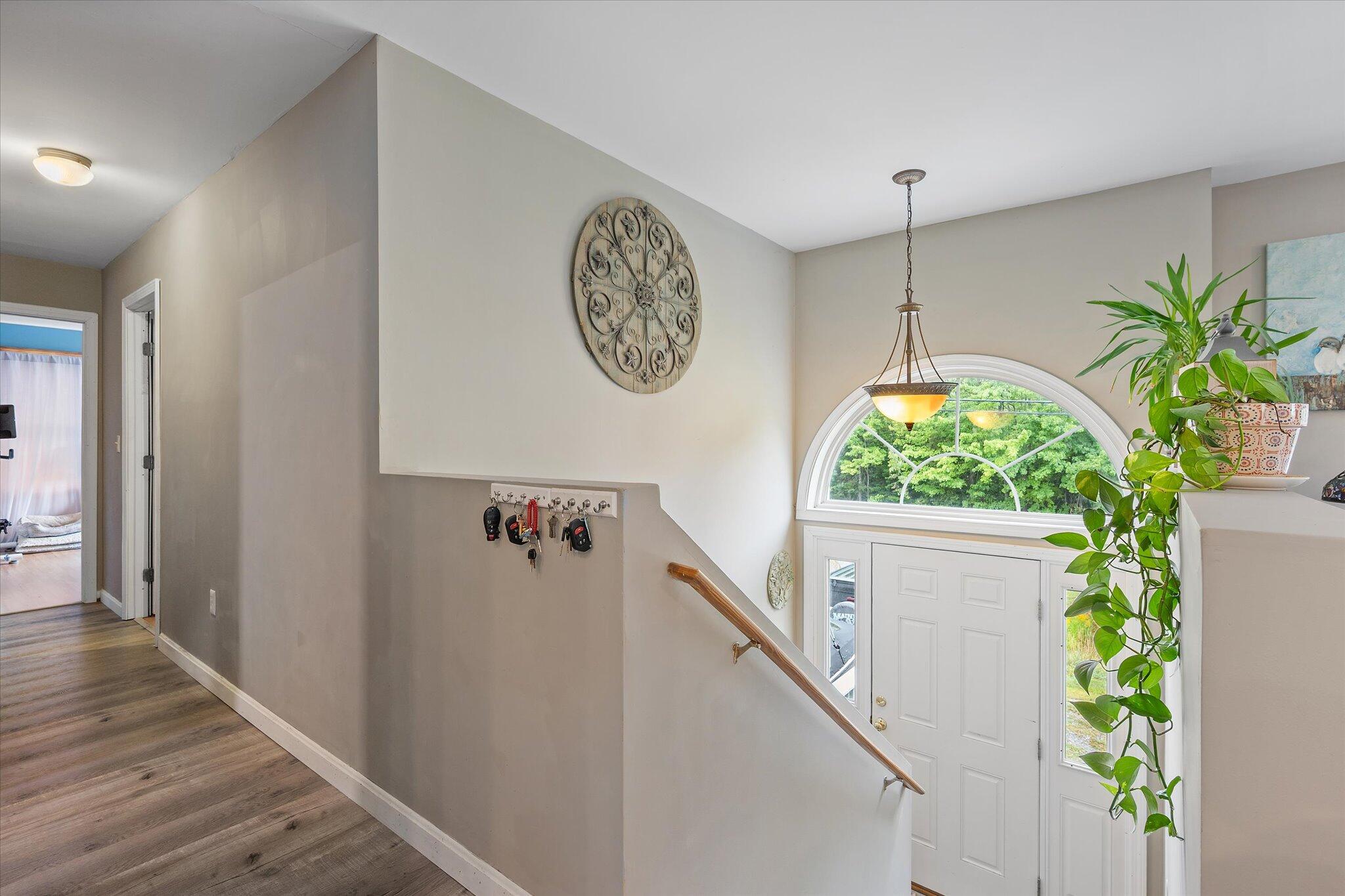 151 Bomarc Road Bangor, ME 04401 - Photo 11 of 46 13-Front Entry