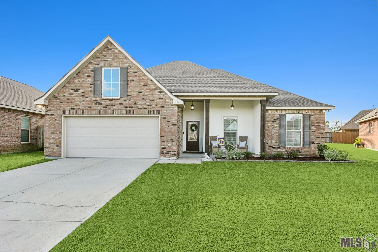 1840 Willow Bend Road St. Gabriel, LA 70776 - Photo 1 of 18 Gallery Image 1
