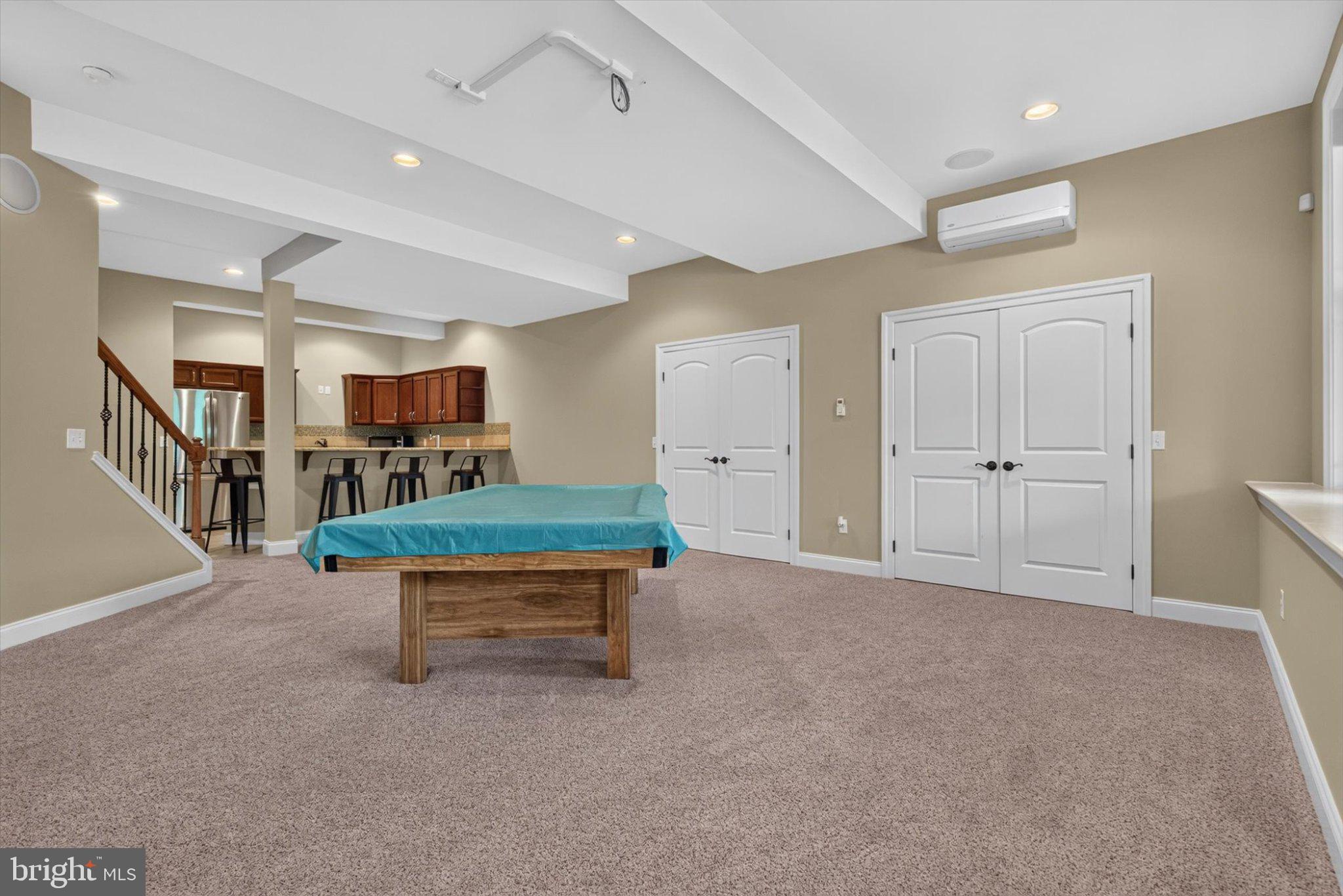 6505 Plowman Ridge Harrisburg, PA 17112 - Photo 51 of 83 Spacious, versatile recreation area.