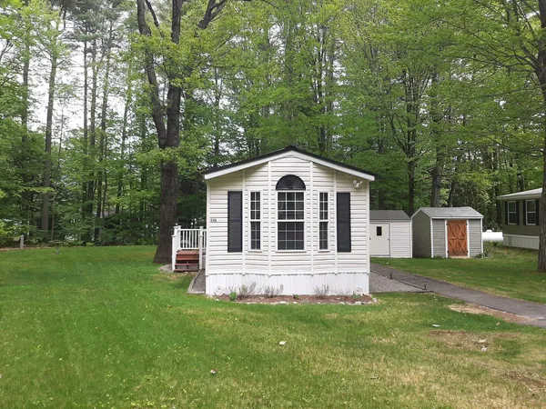 $125,900 | 246 Mountainvale Drive, Conway, NH 03813