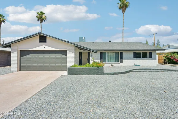 $620,000 | 3316 South Oak Street, Tempe, AZ 85282