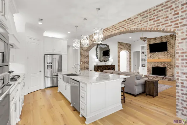 $558,900 | 13105 Oakbourne Avenue, Geismar, LA 70734
