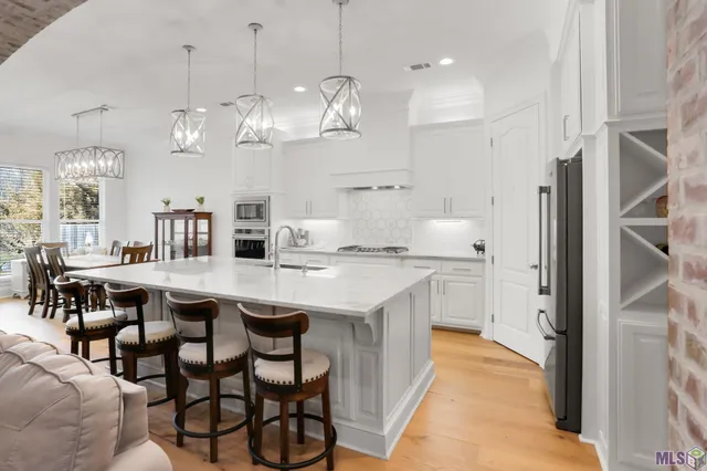 $558,900 | 13105 Oakbourne Avenue, Geismar, LA 70734