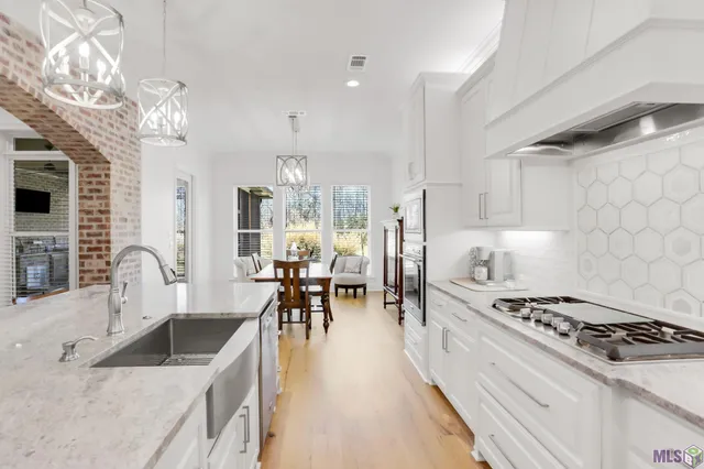 $558,900 | 13105 Oakbourne Avenue, Geismar, LA 70734