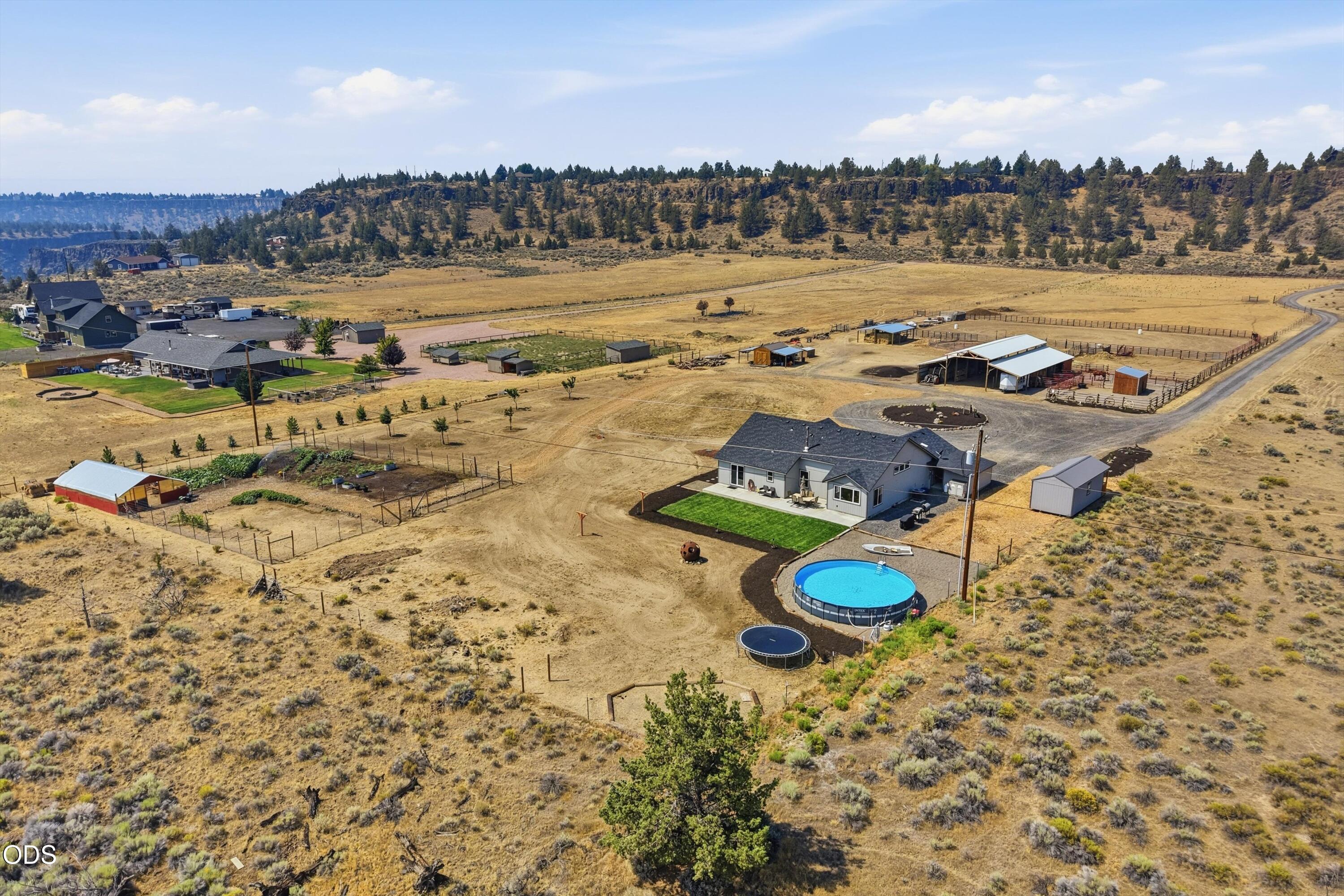4819 Southwest Trout Road Terrebonne, OR 97760 - Photo 41 of 57 Gallery Image 41