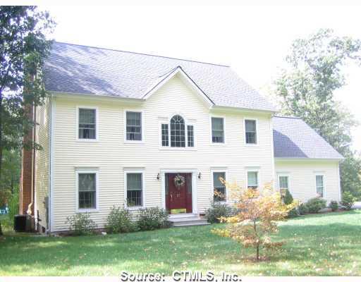 27 White Birch Road East Hampton, CT 06424 - Photo 1 of 1 Gallery Image 1