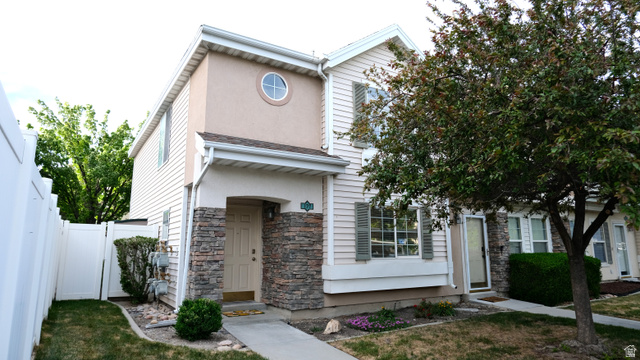 177 Rockey Park Lane Draper, UT 84020 - Photo 1 of 1