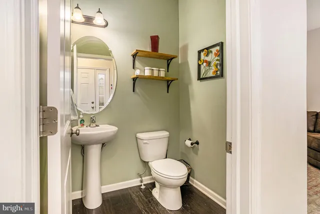 $2,900 | 3611 Jacob Stout Road, Unit 8, Doylestown, PA 18902