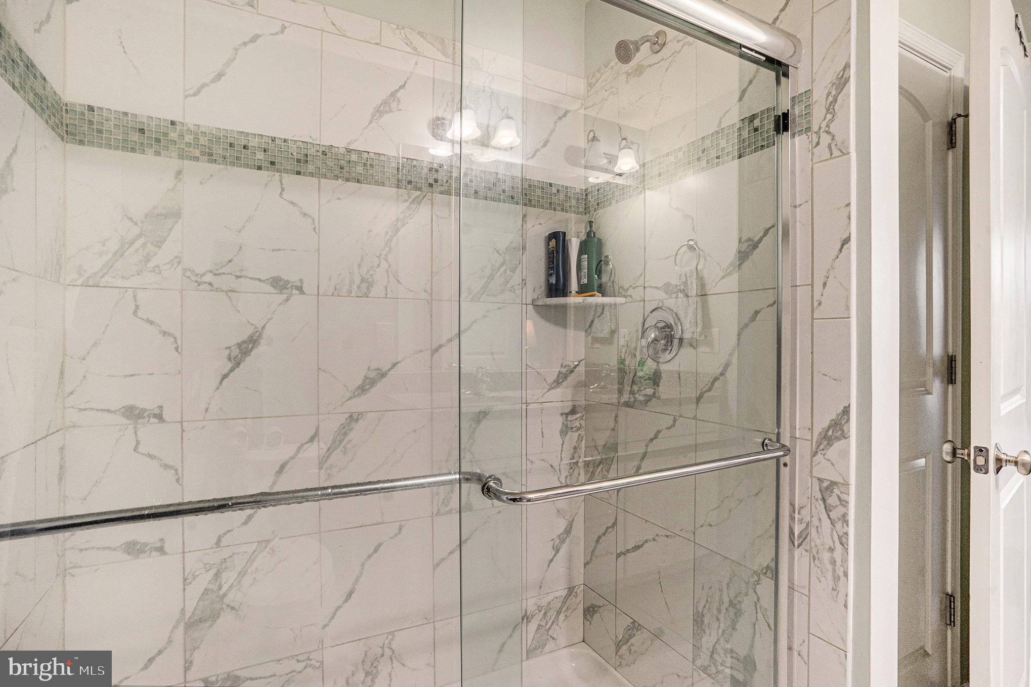 3611 Jacob Stout Road, Unit 8 Doylestown, PA 18902 - Photo 22 of 39 a bathroom with a shower