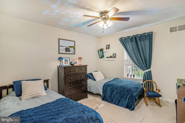 $2,900 | 3611 Jacob Stout Road, Unit 8, Doylestown, PA 18902