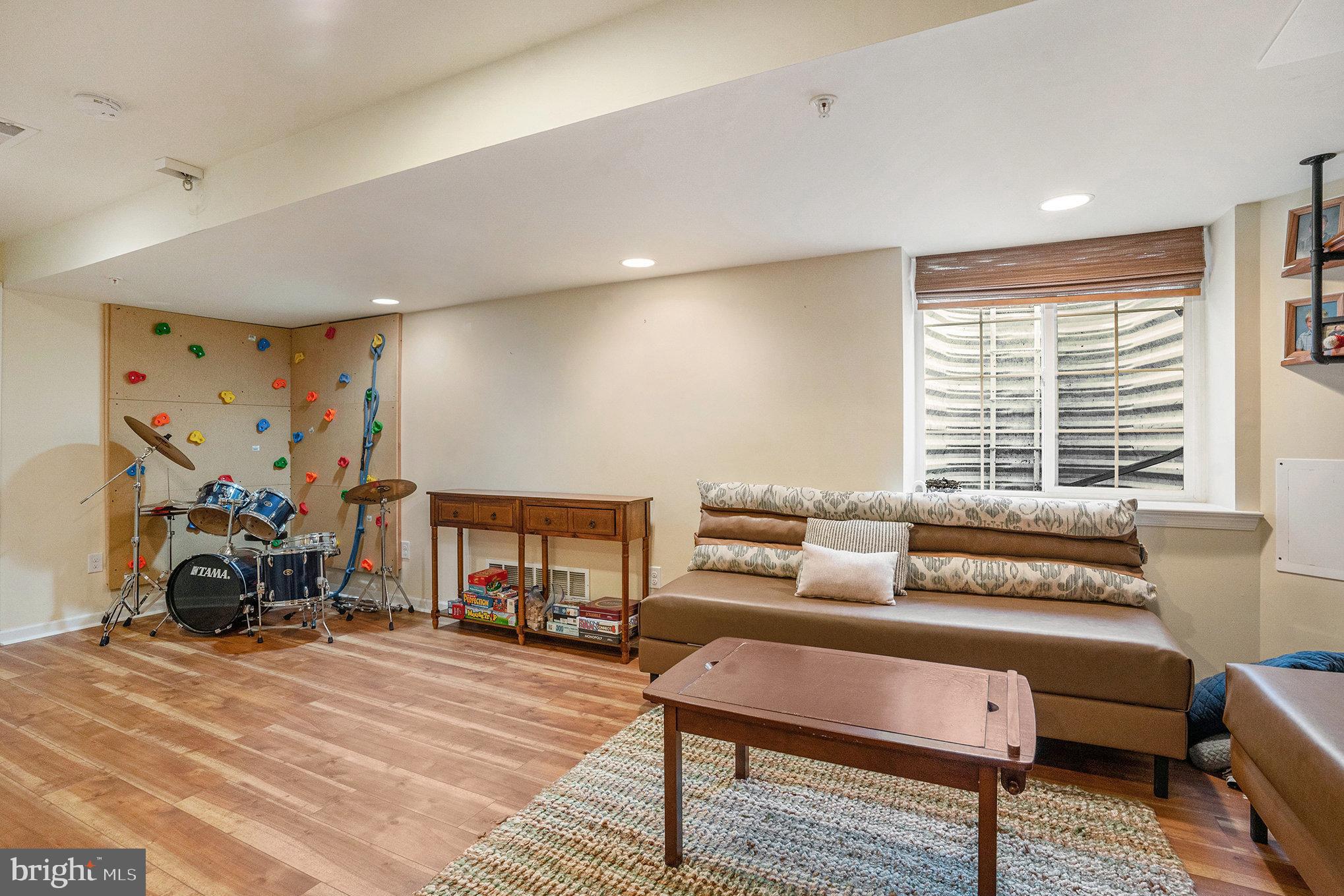 3611 Jacob Stout Road, Unit 8 Doylestown, PA 18902 - Photo 33 of 39 a living room with furniture and a large window