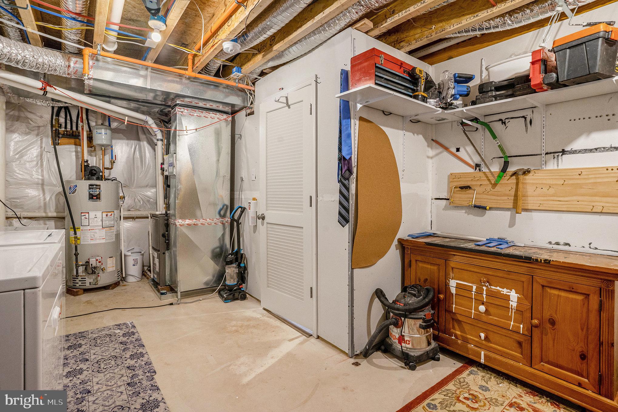 3611 Jacob Stout Road, Unit 8 Doylestown, PA 18902 - Photo 36 of 39 a view of a storage room