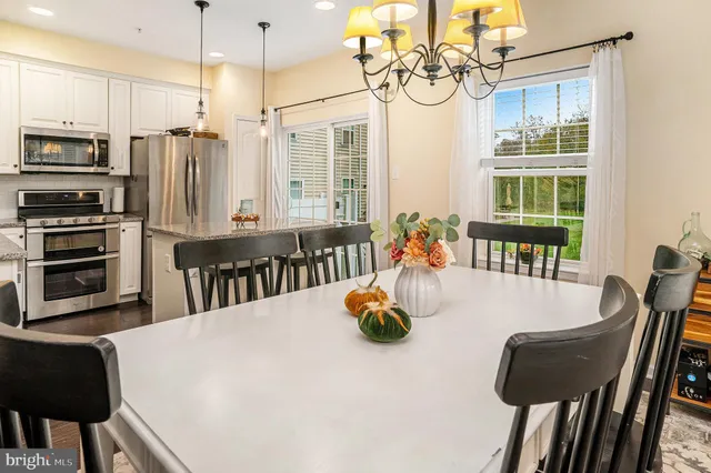 $2,900 | 3611 Jacob Stout Road, Unit 8, Doylestown, PA 18902