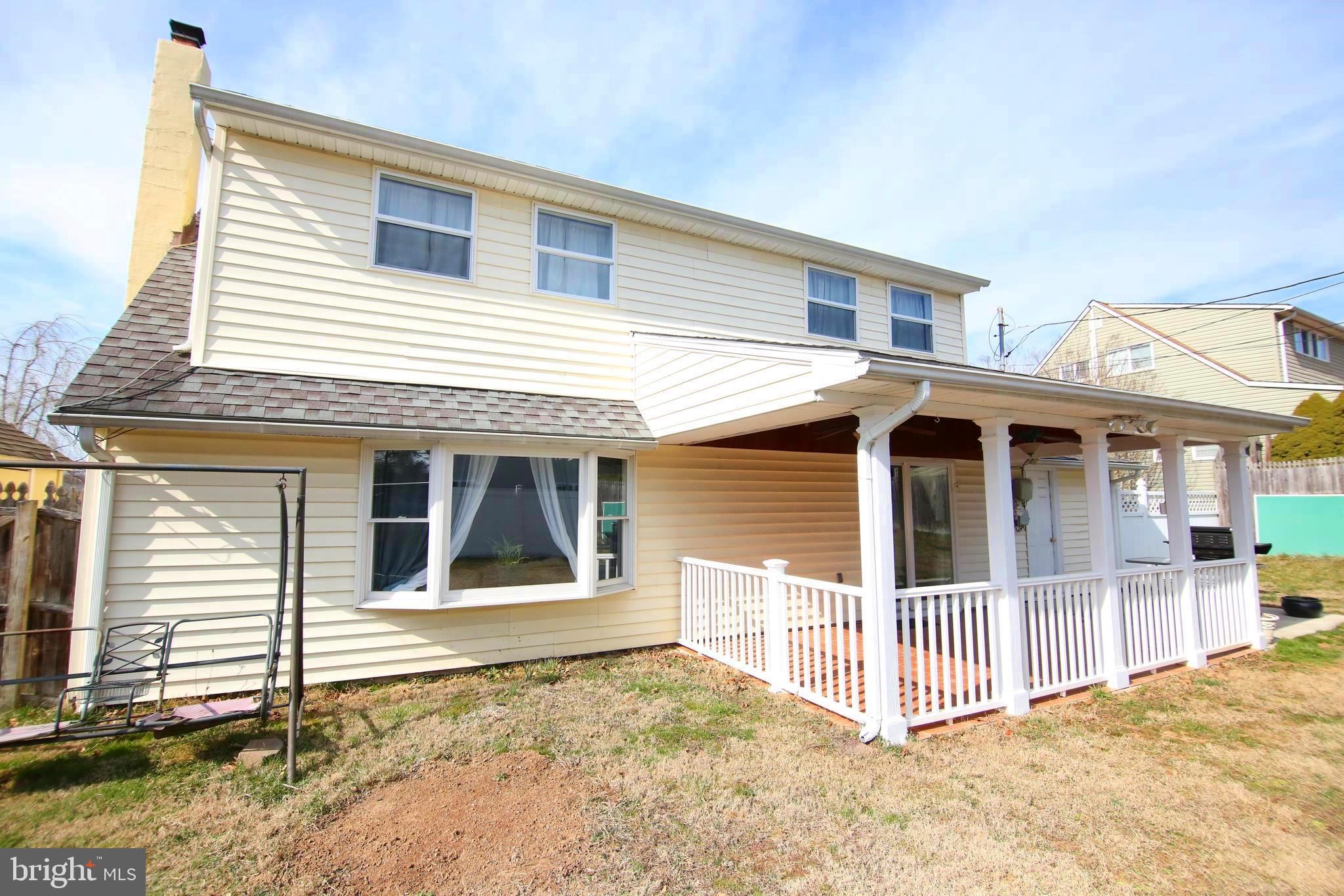6 Hunt Road Levittown, PA 19056 - Photo 38 of 39 Gallery Image 38
