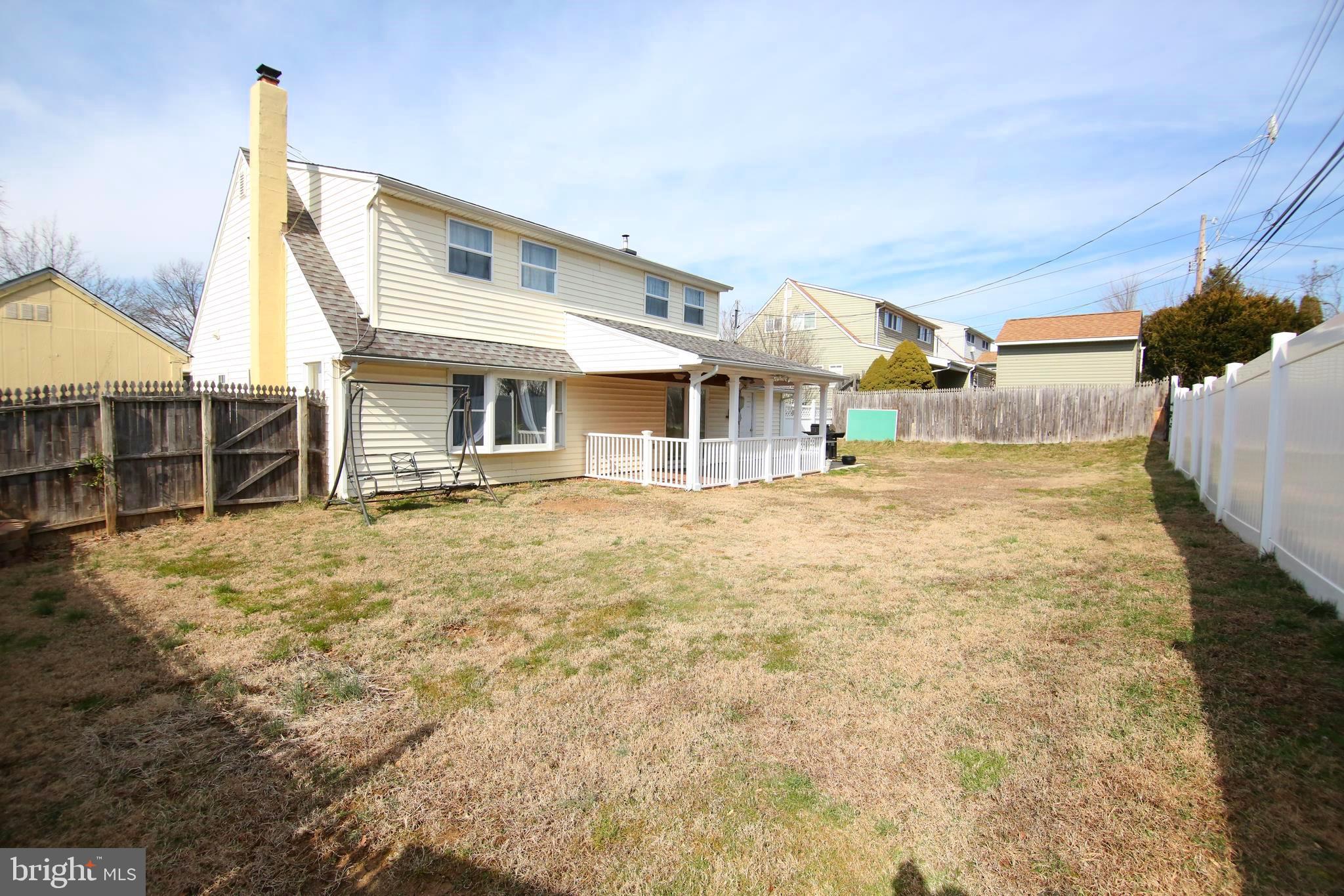6 Hunt Road Levittown, PA 19056 - Photo 39 of 39 Gallery Image 39