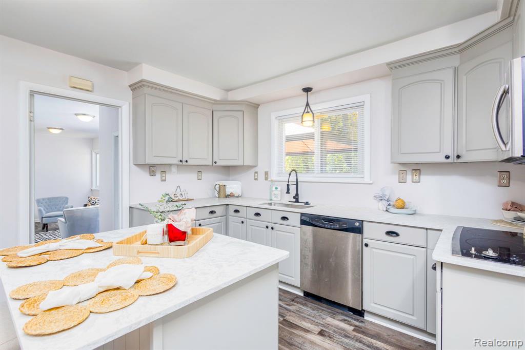21203 Berg Road Southfield, MI 48033 - Photo 10 of 31