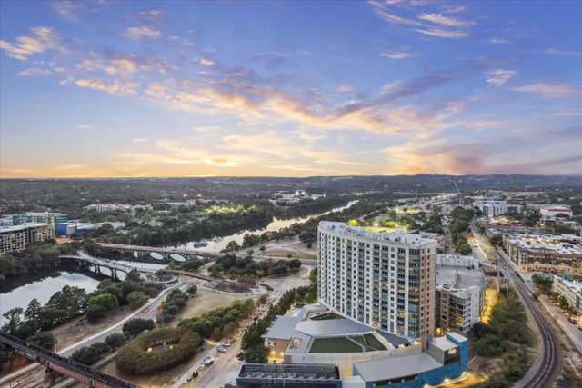 $665,000 | 222 West Avenue, Unit 2804, Austin, TX 78701